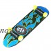 24/48Pcs Mini Fingerboards Finger Board Deck Skateboard Games Toys 3.74'' Kids Children Birthday Gift   